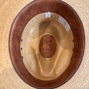 Larry Mahan Cowboy Hat